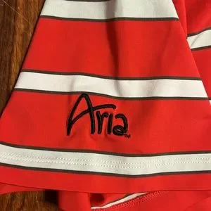 Air Jordan The Michael Jordan Celebrity Invitational Aria Golf Shirt